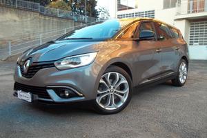 Renault Grand Scenic Sport Edition2 Blue dci 120cv