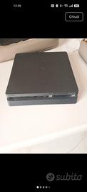 ps4 slim 1tb
