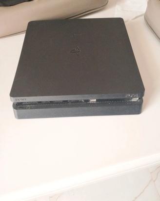 ps4 slim 1tb