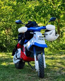 Felo FW03     no honda cub