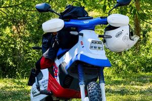 Felo FW03     no honda cub