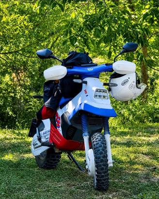Felo FW03     no honda cub