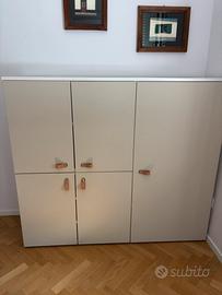 Armadio ikea