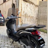 Piaggio Beverly 250 - 2008