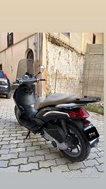 Piaggio Beverly 250 - 2008