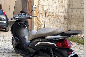 Piaggio Beverly 250 - 2008