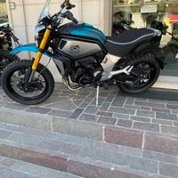 Cf Moto 700CL-X ADV