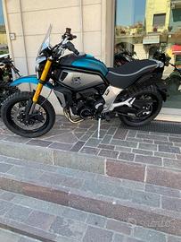 Cf Moto 700CL-X ADV