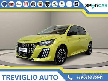 PEUGEOT 208 PureTech 100 Stop&Start 5 porte Allu