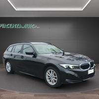 BMW 316 d Touring mhev 48V auto.PREZZO REALE