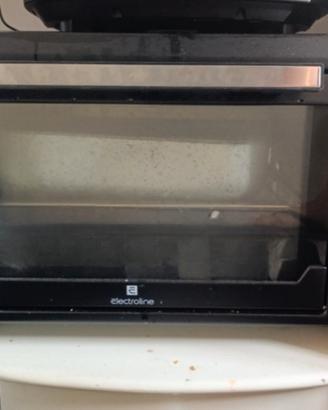 Forno elettrico