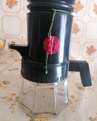 Caffettiera petrus