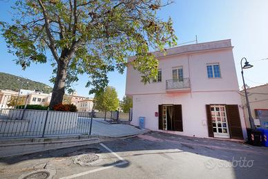 Indipendente a Teulada