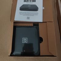 Dazn TV box