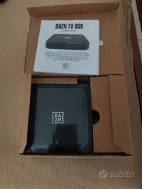 Dazn TV box