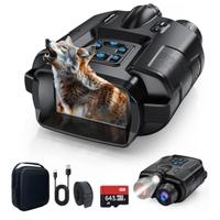 visore notturno 4k (nuovo)