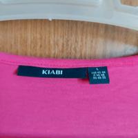 camicia da notte premaman 