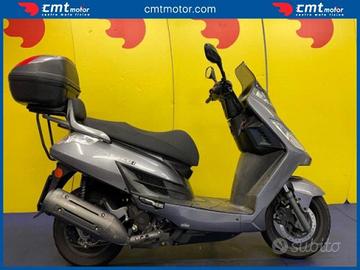 KYMCO Dink 200 Garantito e Finanziabile