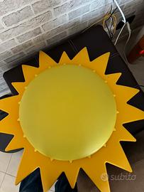 Plaforieta per cameretta