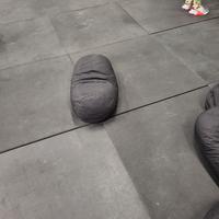 Sacche Hyrox CrossFit