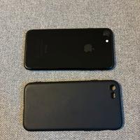 IPhone 7 32GB + Cover