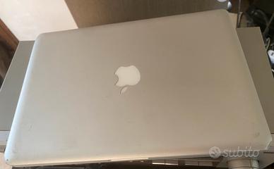 macbook pro a1278 da testare
