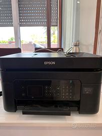 Stampante Epson Wi-Fi