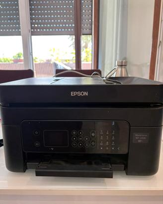Stampante Epson Wi-Fi