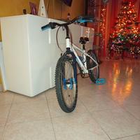  rockrider bambino gomme da 20