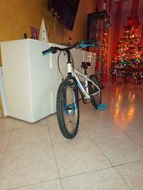  rockrider bambino gomme da 20