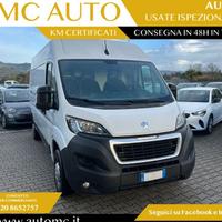 PEUGEOT Boxer 335 2.2 BlueHDi 140 S&S Furgone