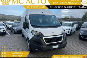 PEUGEOT Boxer 335 2.2 BlueHDi 140 S&S Furgone
