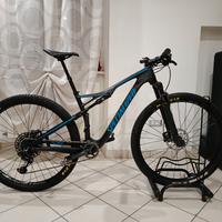 Specialized Epic full carbonio 29 12v