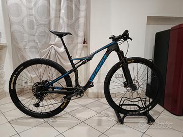 Specialized Epic full carbonio 29 12v
