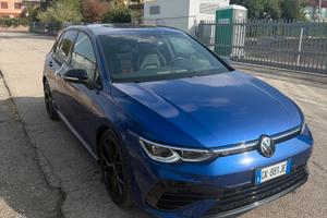 Golf 8R Performance 20Years