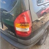 Opel zafira a ricambi