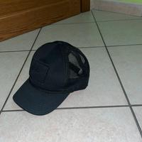 capellino cin viseira nike