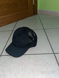 capellino cin viseira nike