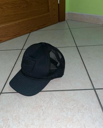 capellino cin viseira nike