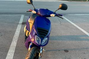 scooter 50cc