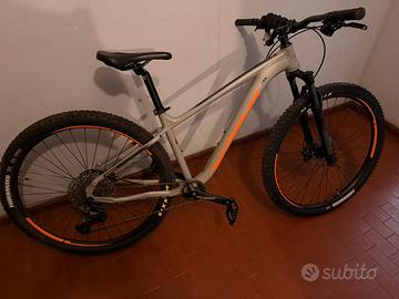 Mountain bike Kona mahuna come nuova