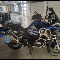 Bmw Gs 1200 Adventur