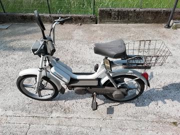 Piaggio Bravo