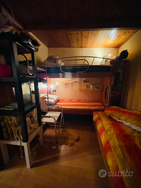 Casa vacanze nel villaggio La Vecchia fornace