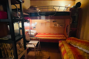 Casa vacanze nel villaggio La Vecchia fornace