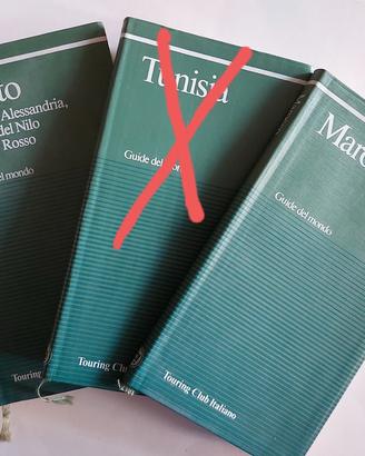 GUIDE DEL MONDO
