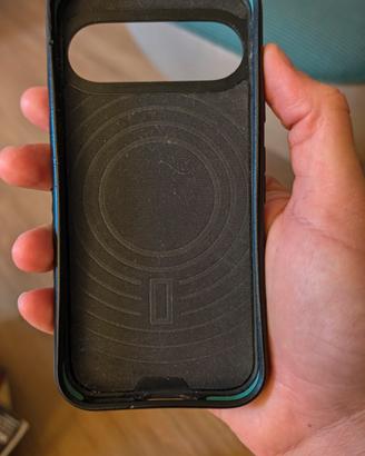 Cover moos Google Pixel 9 pro 