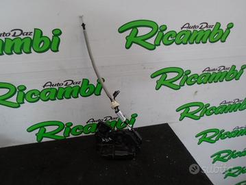 SERRATURA ANTERIORE DESTRA GOLF 8 - VIII 2021