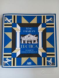 Remo Palmirani " Erotica"