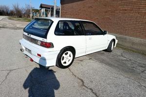 Honda Civic crx 130cv